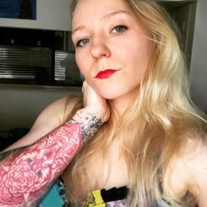 Meet your Posher, Tabby